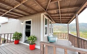 Lirios Tiny House En Valle De Guadalupe