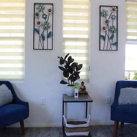 Lirios Tiny House En Valle De Guadalupe Exterior foto